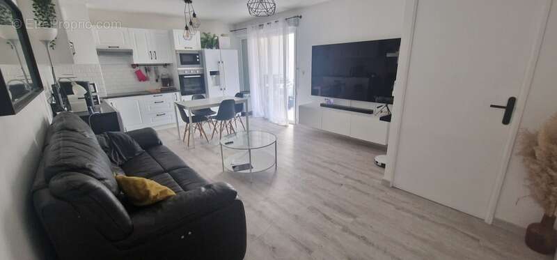 Appartement à ISTRES