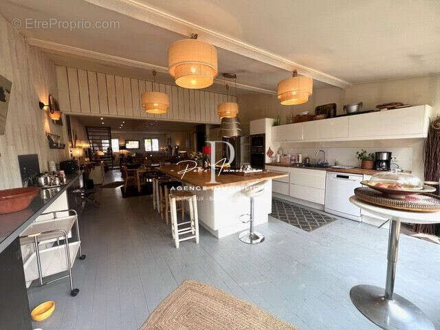 Maison à LE BOUSCAT