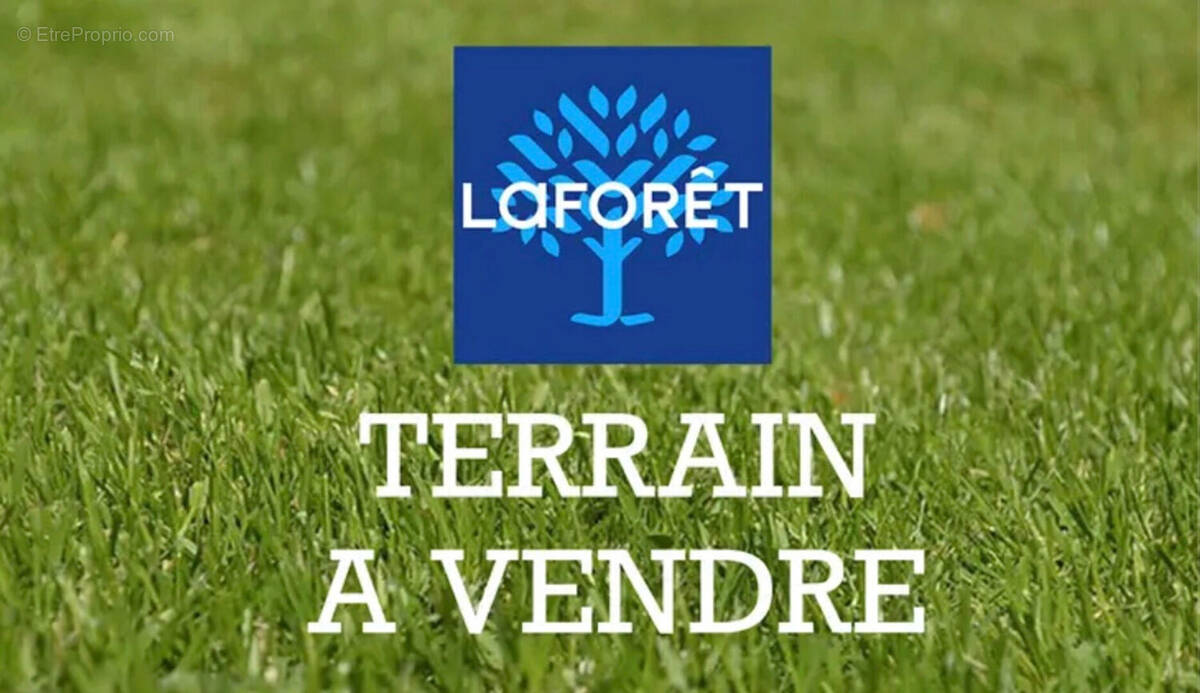 Terrain à SAINT-JOSSE