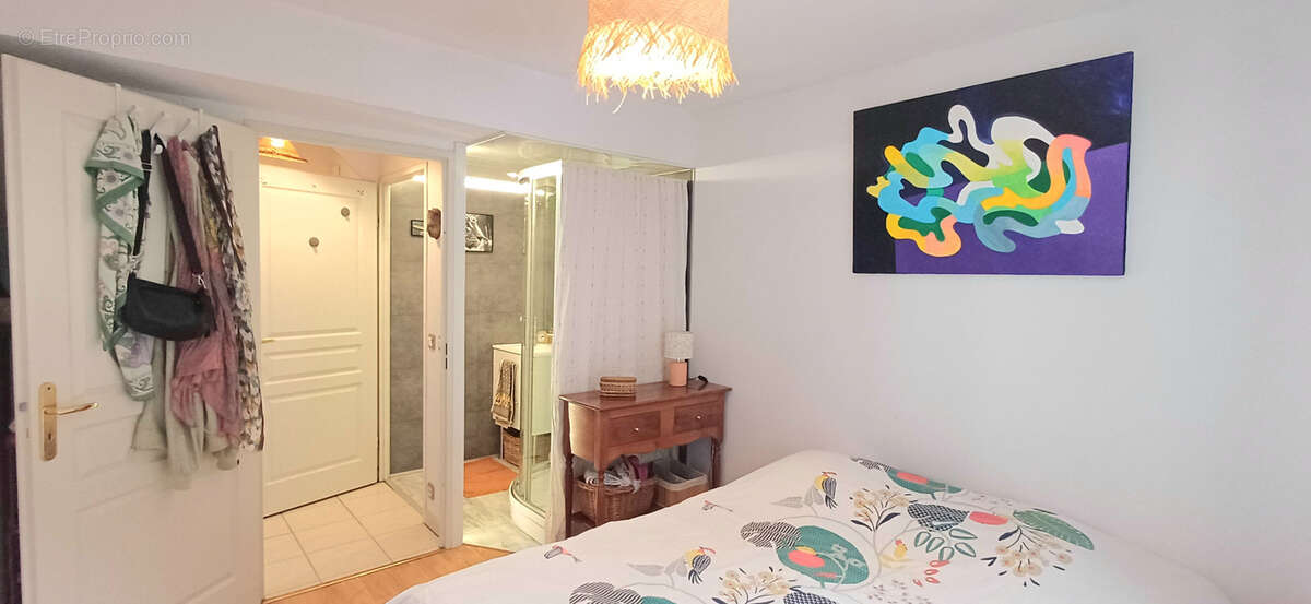 Appartement à SAINT-MARTIN-LE-VINOUX