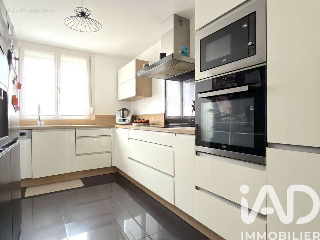 Photo 3 - Maison à LEERS