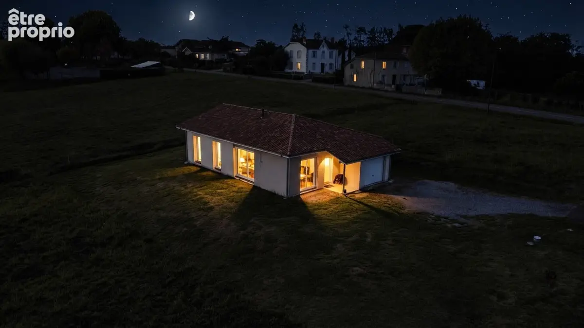 Maison 3 pièce(s) 83.8 m2 - photo 11