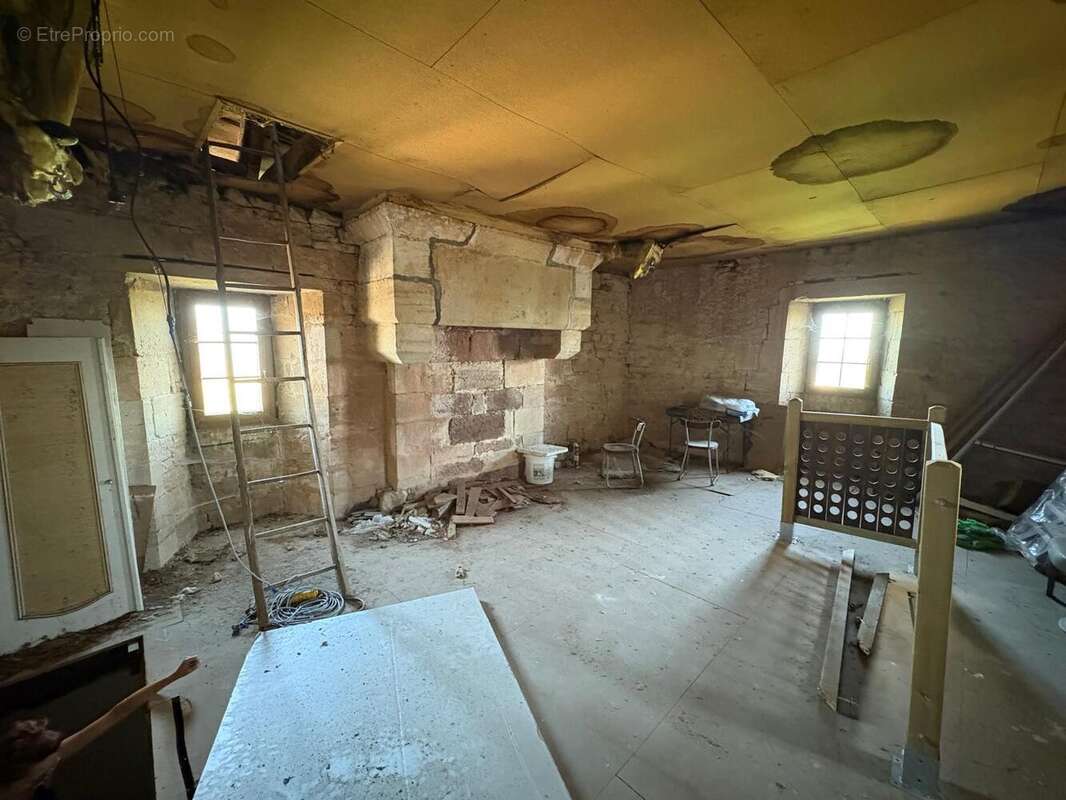 Appartement à SAINT-ROBERT