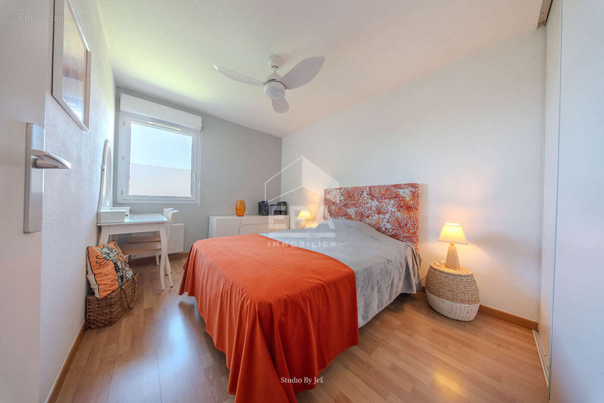 Appartement à BRUGUIERES