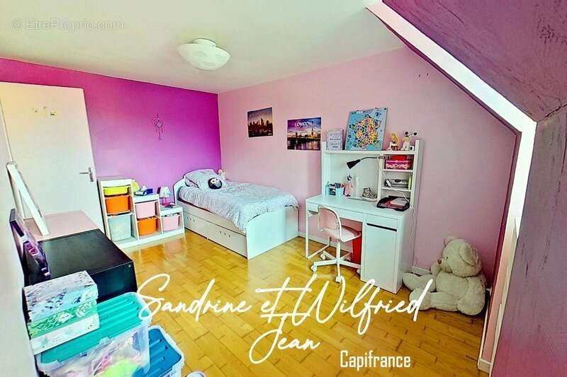 Maison à SAINT-JUST