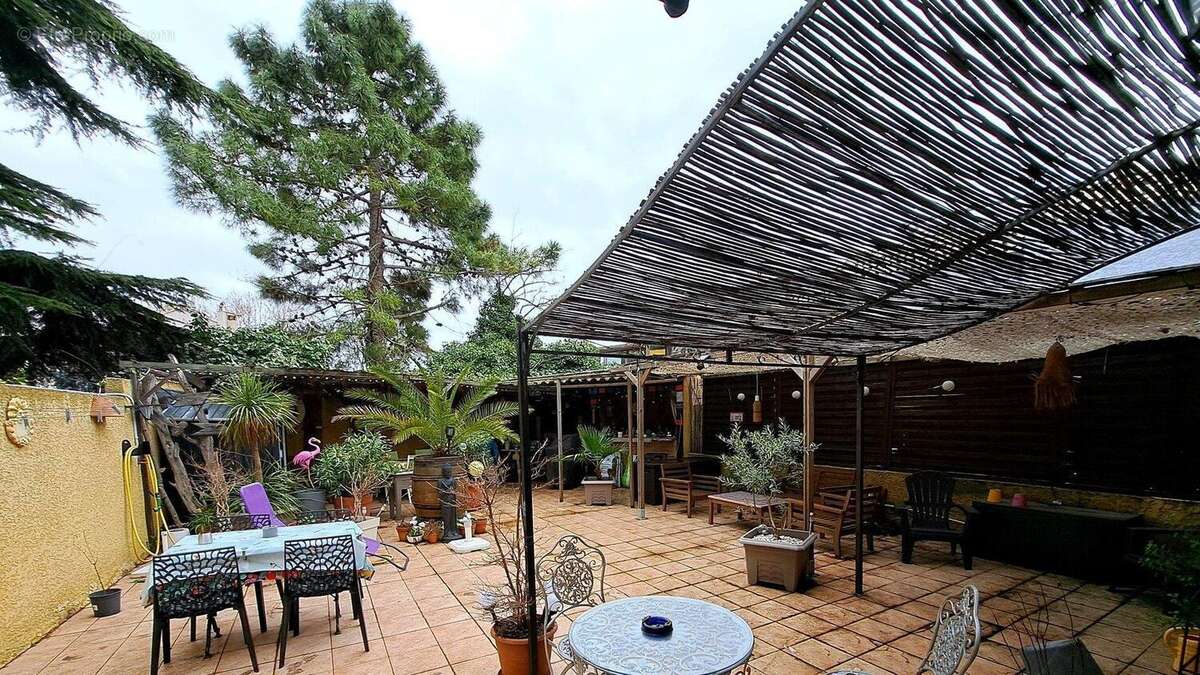 Photo 2 - Maison à AGDE