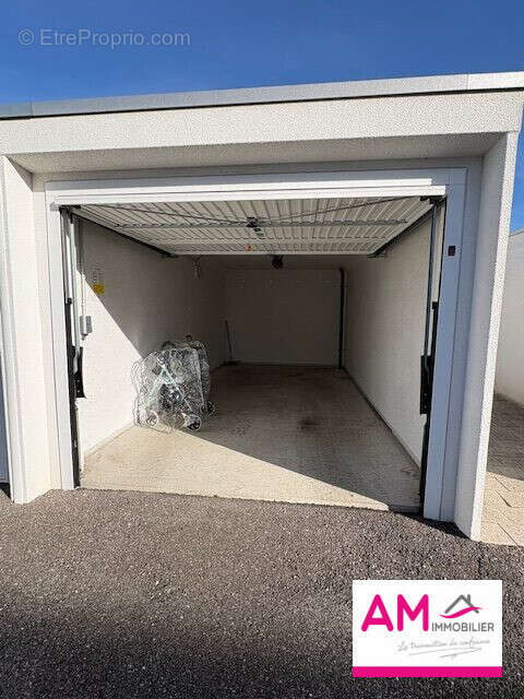 Appartement à ILLZACH