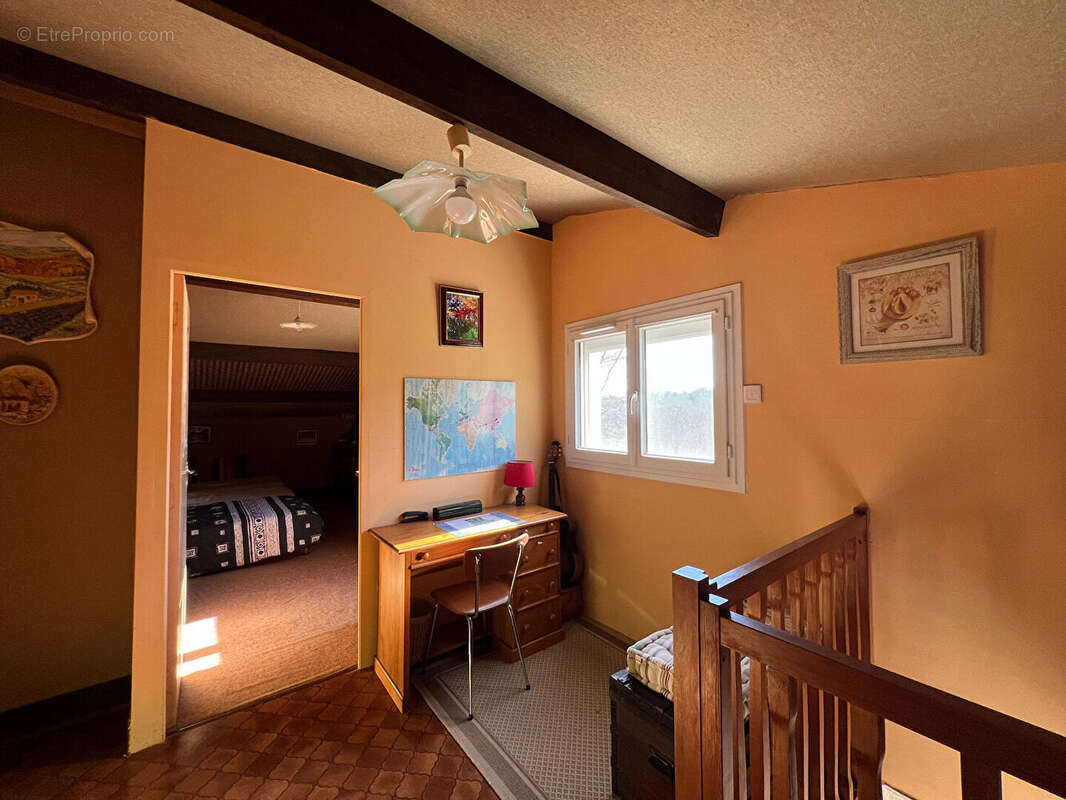 Maison à SAINT-MARTIN-DE-CASTILLON