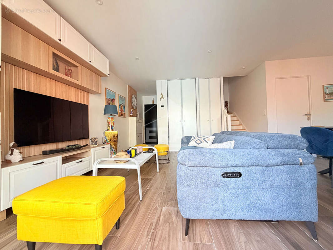 Appartement à GUJAN-MESTRAS