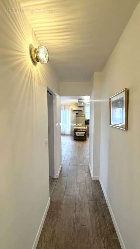 Appartement à DRAGUIGNAN
