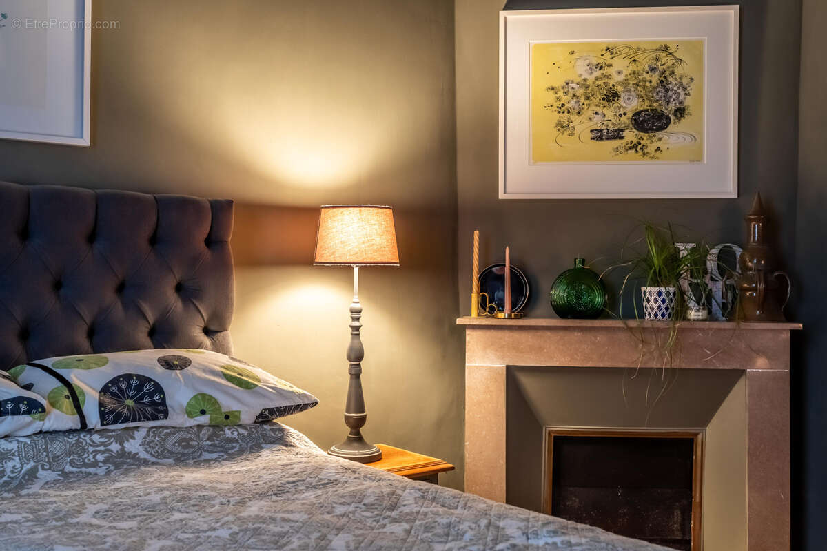 Maison à LAVERCANTIERE