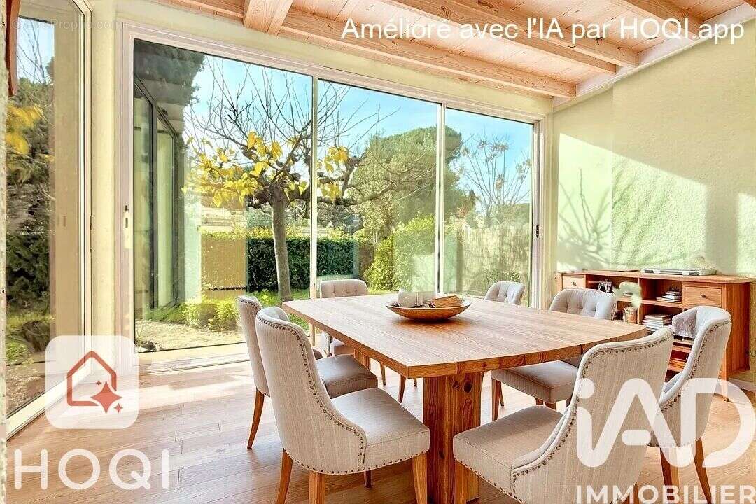 Photo 2 - Maison à SIX-FOURS-LES-PLAGES