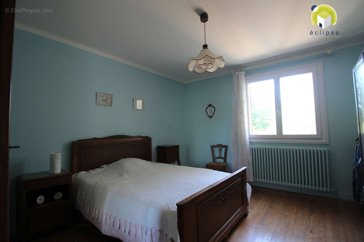 Maison à VONNAS