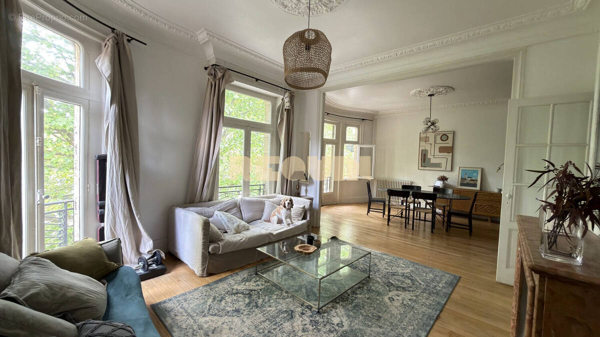 Appartement à LILLE
