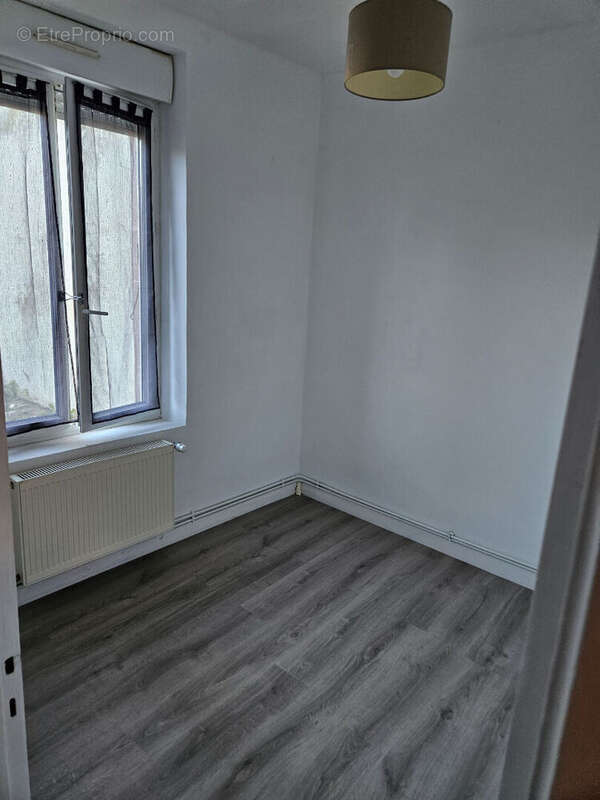 Appartement à BACCARAT