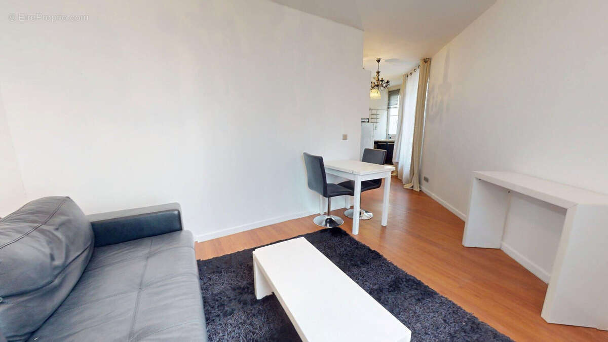 Appartement à PARIS-5E