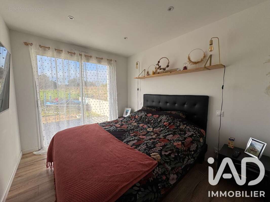 Maison 125 m² à Guerande  - photo 8
