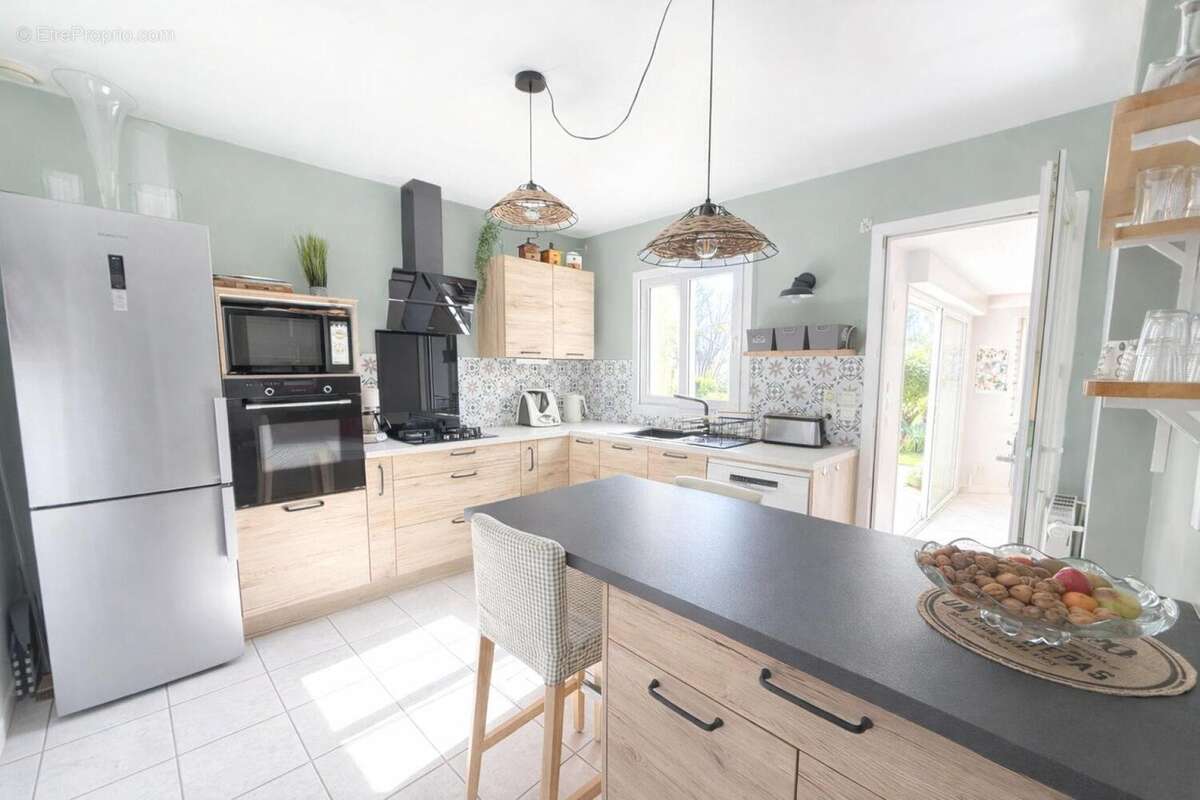 Photo 3 - Maison à EVRECY