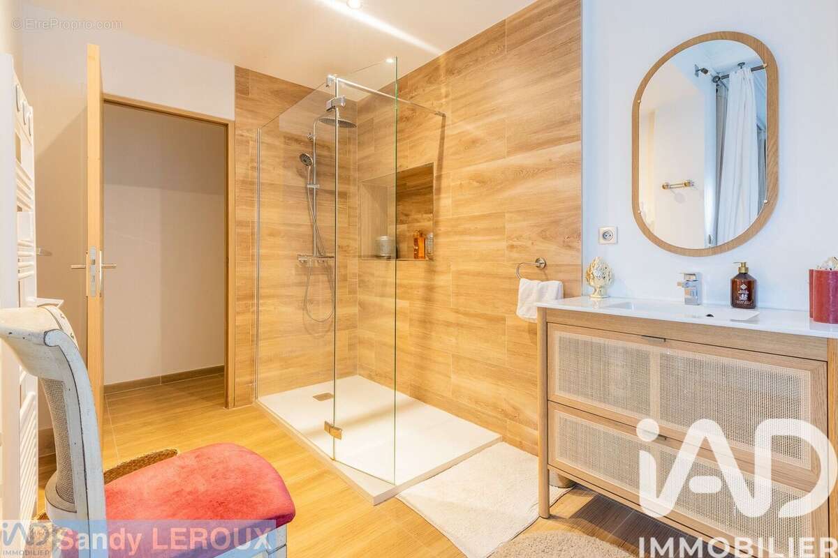 Photo 3 - Appartement à LIMEIL-BREVANNES