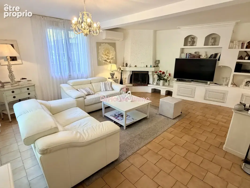 Maison 122 m² à Lorgues  - photo 24