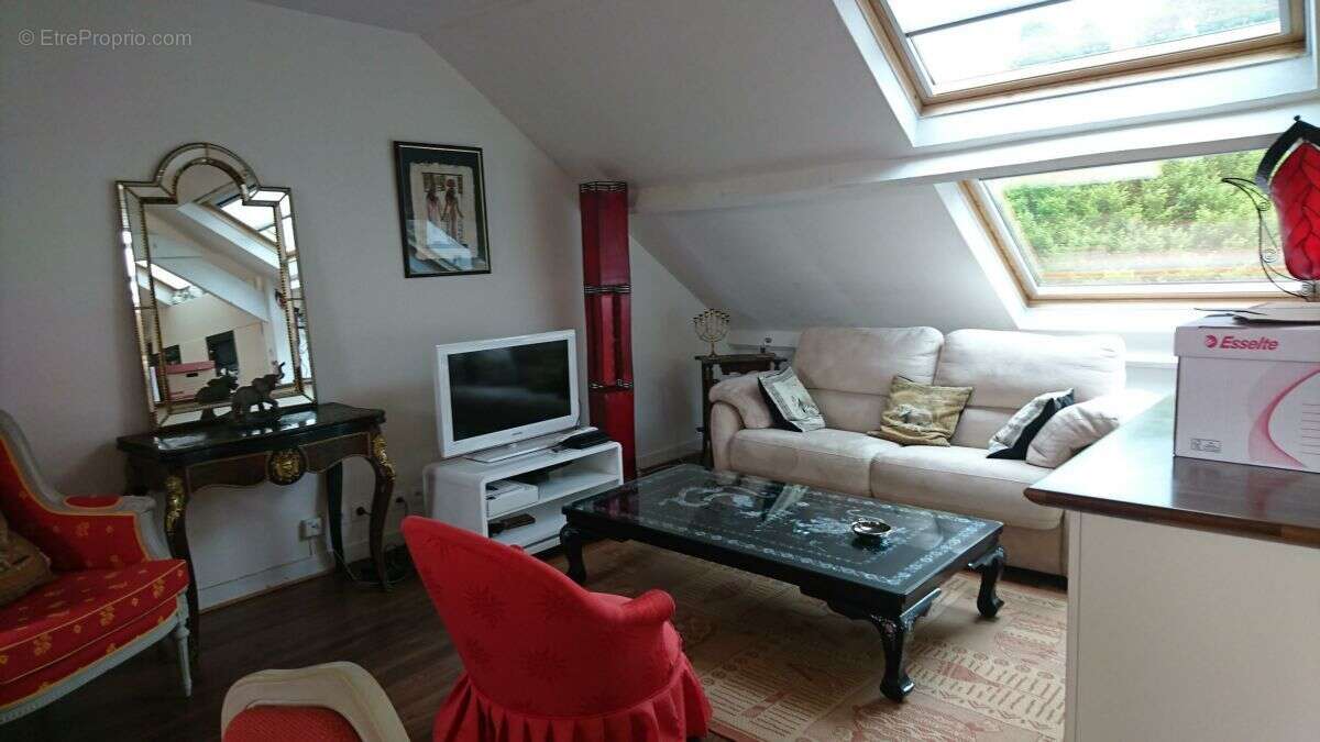 Appartement à LISIEUX