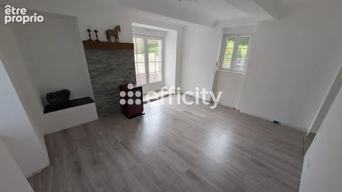 Maison en pierres - photo 9