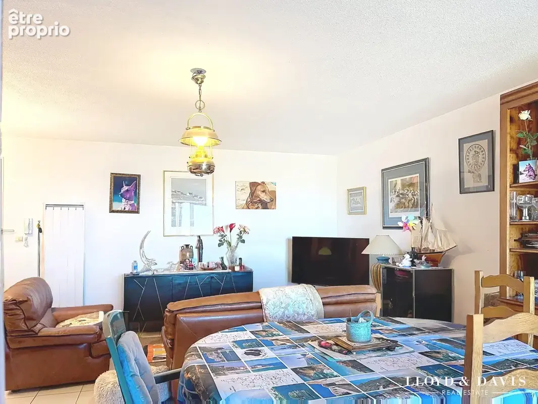 Appartement 4 pièces 85 m² à vendre à Royan (17200) - photo 4