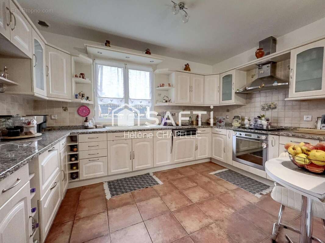 Photo 8 - Maison à BORNEL