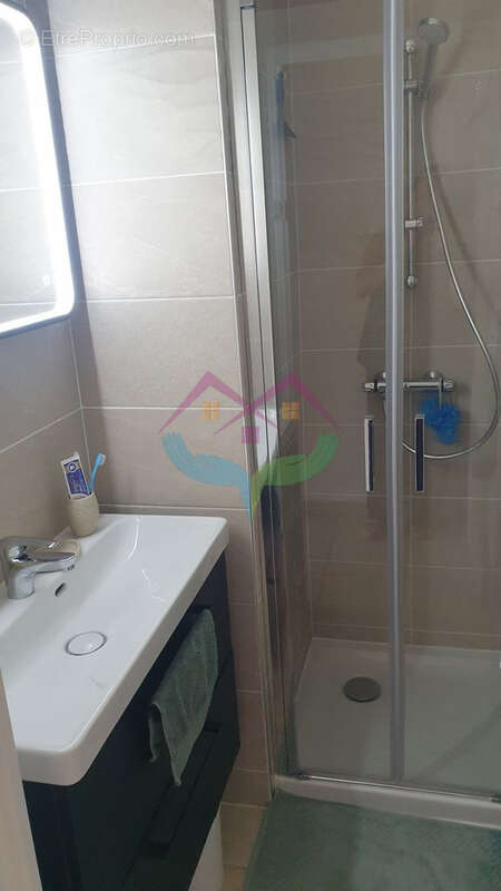 Appartement à SAINT-RAPHAEL