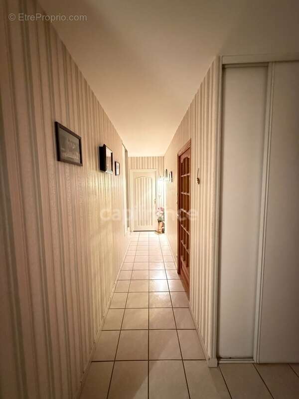 Maison à SAINT-BENIGNE