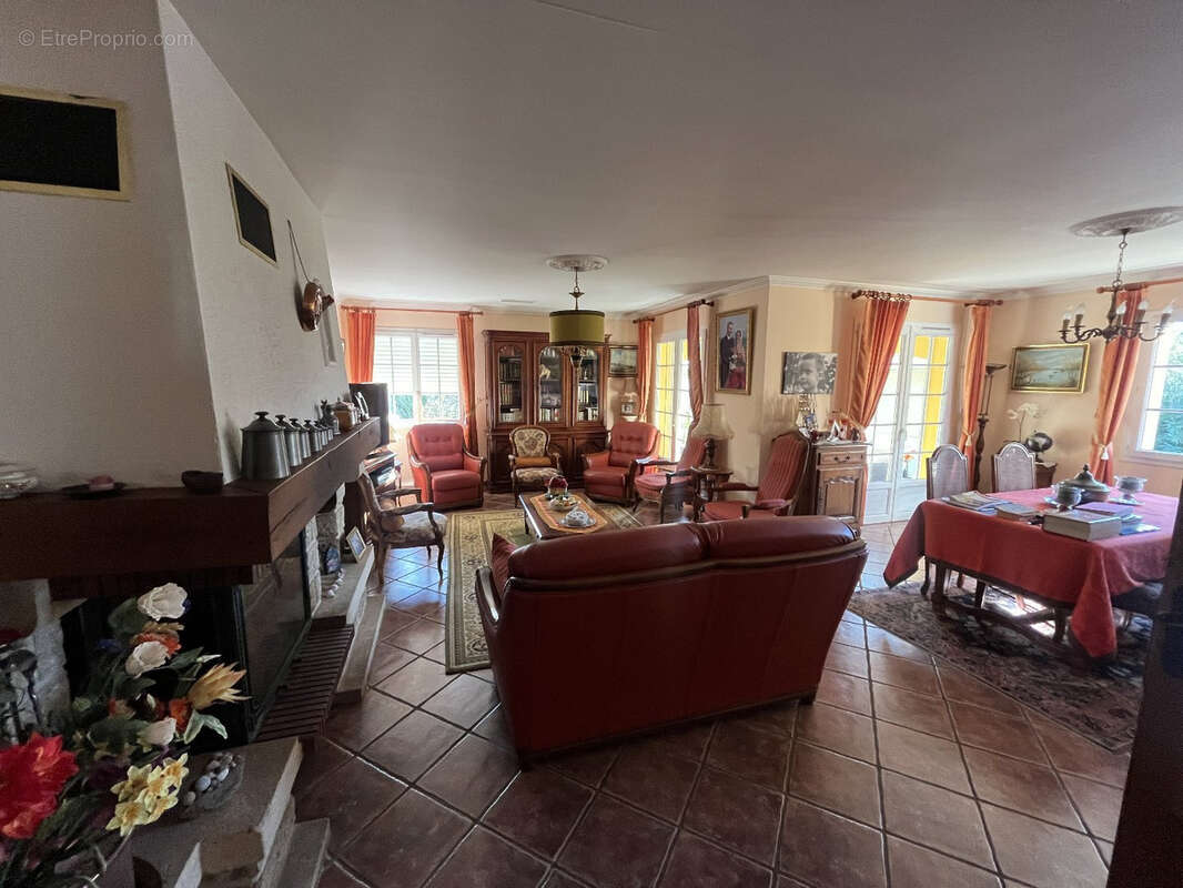 Maison à AGDE