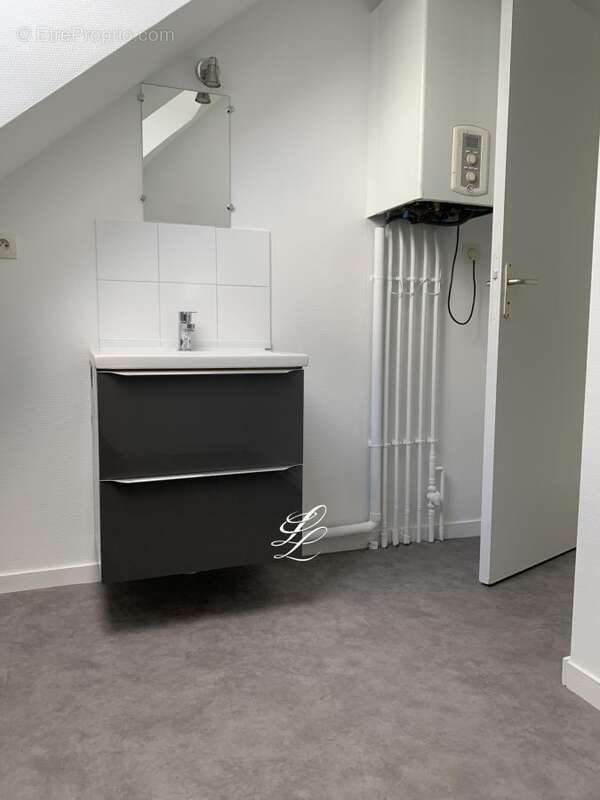 Appartement à LE MANS