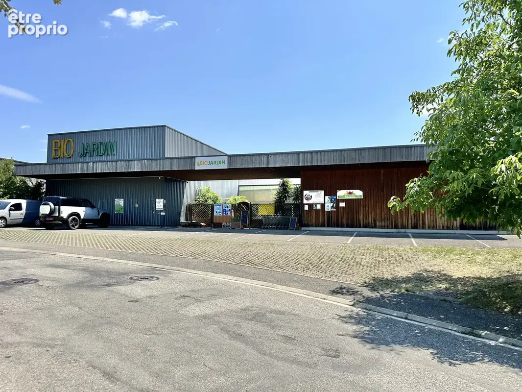 Une exclusivité dagon immobilier ! - photo 2