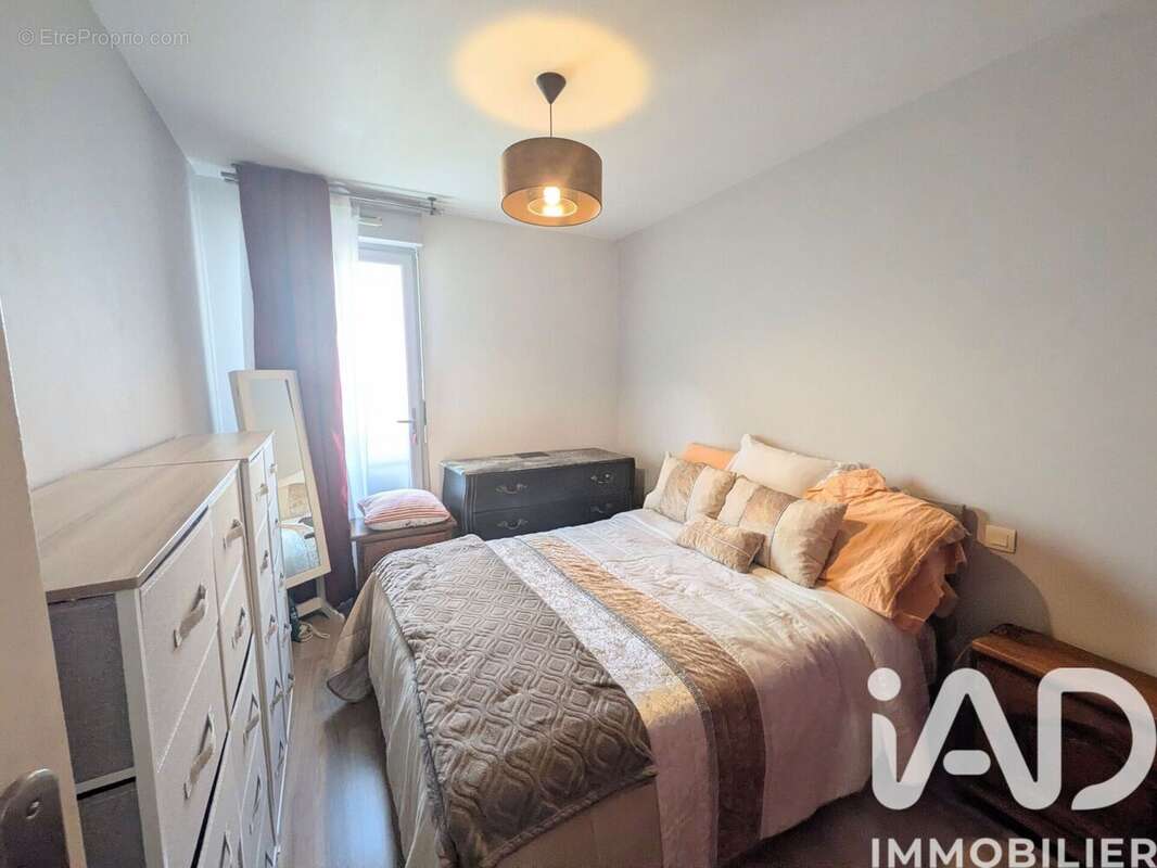 Photo 7 - Appartement à CHELLES