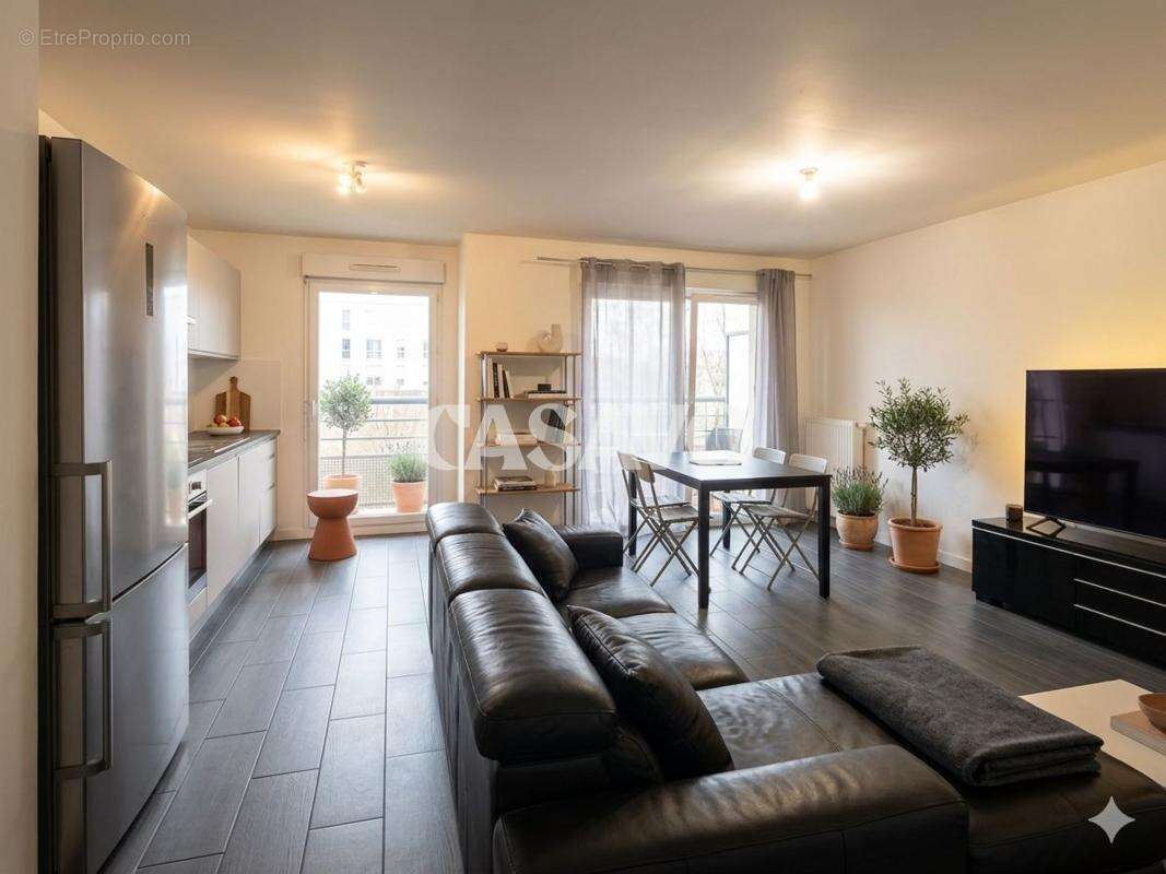 Appartement à SEVRAN