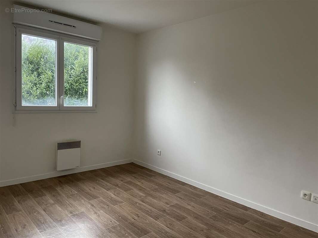 Appartement à PONTAULT-COMBAULT
