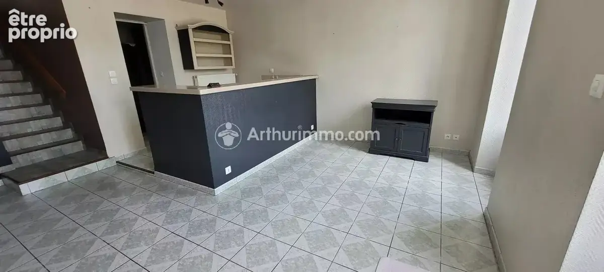 Vente Maison Saint-jean-d'angely(17400) 168 800ï¿œ - photo 5