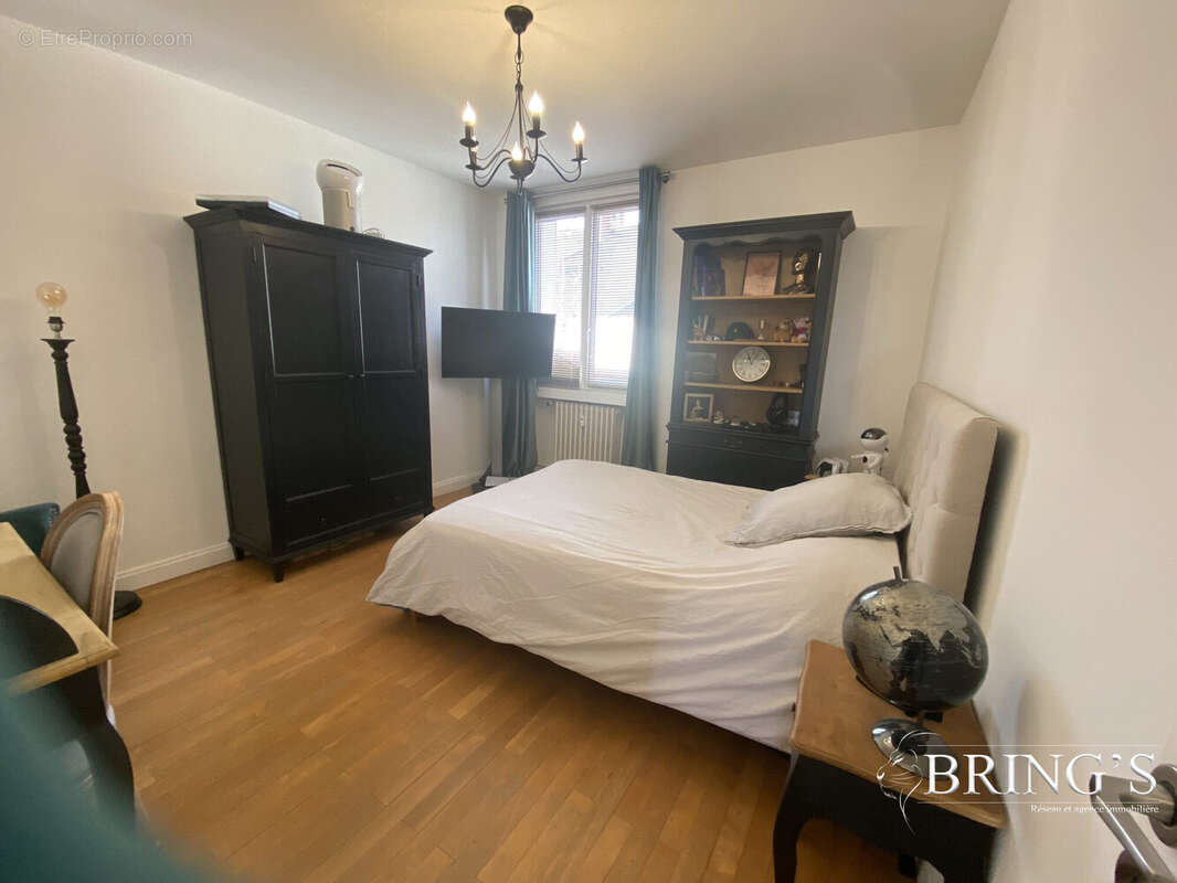 Appartement à MACON