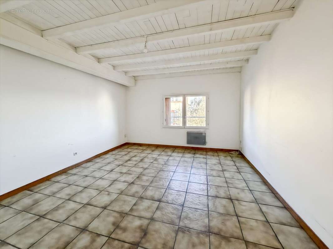 Appartement à VILLENEUVE-TOLOSANE