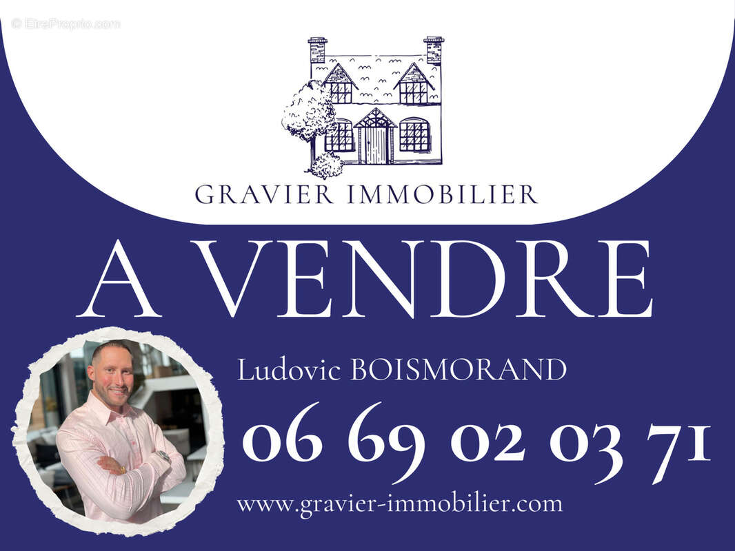 Maison à LA VENDELEE