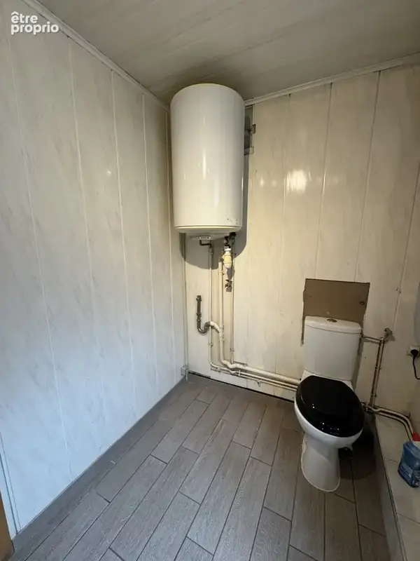 Appartement 3 pièces 70 m2 - idéal investissement ou 1er achat - faibles charges - photo 6