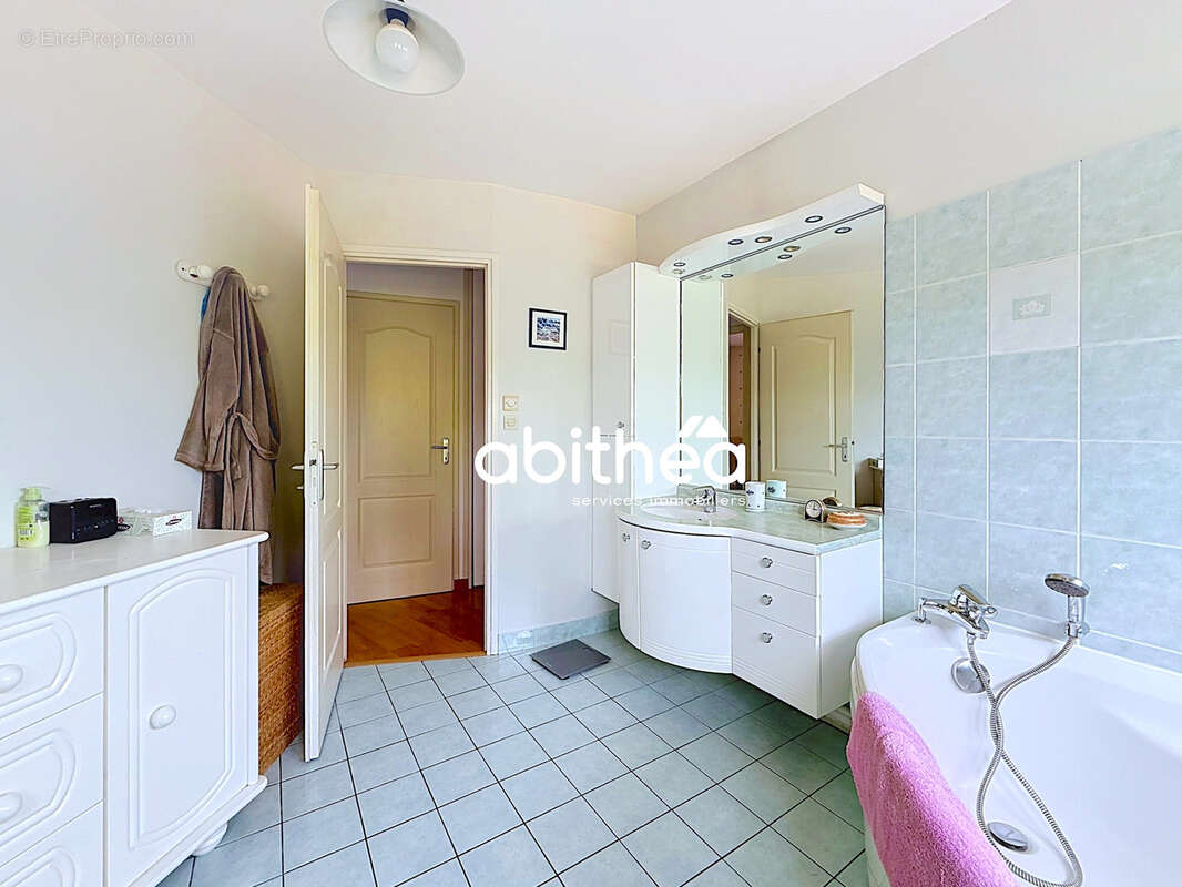 Maison d'architecte individuelle - photo 19