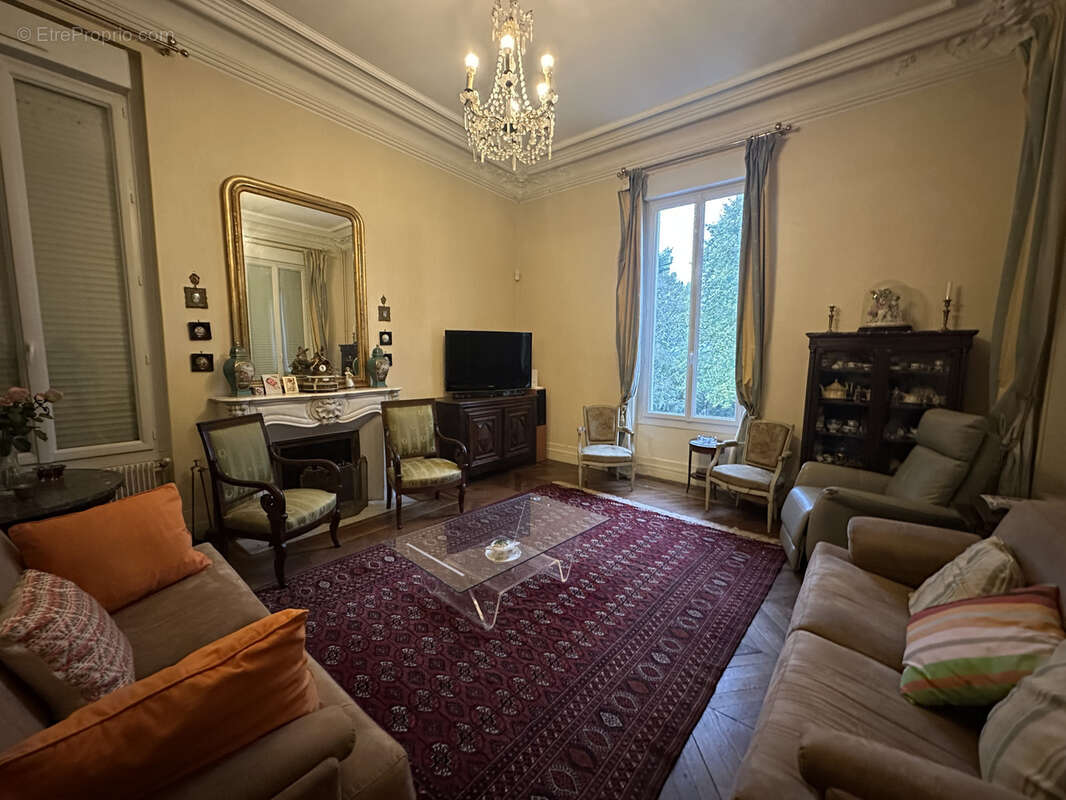 Maison à MARMANDE