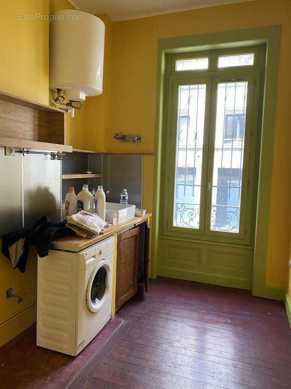 Appartement - photo 7