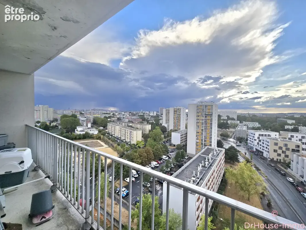 Appartement 3 pièces 63 m² à vendre à La Courneuve (93120) - photo 8