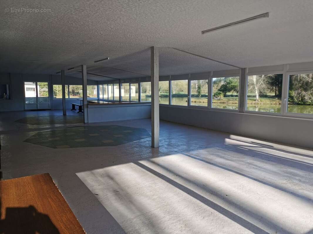 Appartement à GAEL