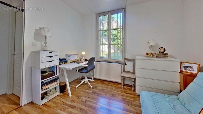 Appartement à MALZEVILLE