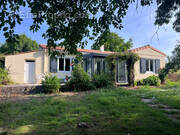 Maison à SAINT-SAUVANT