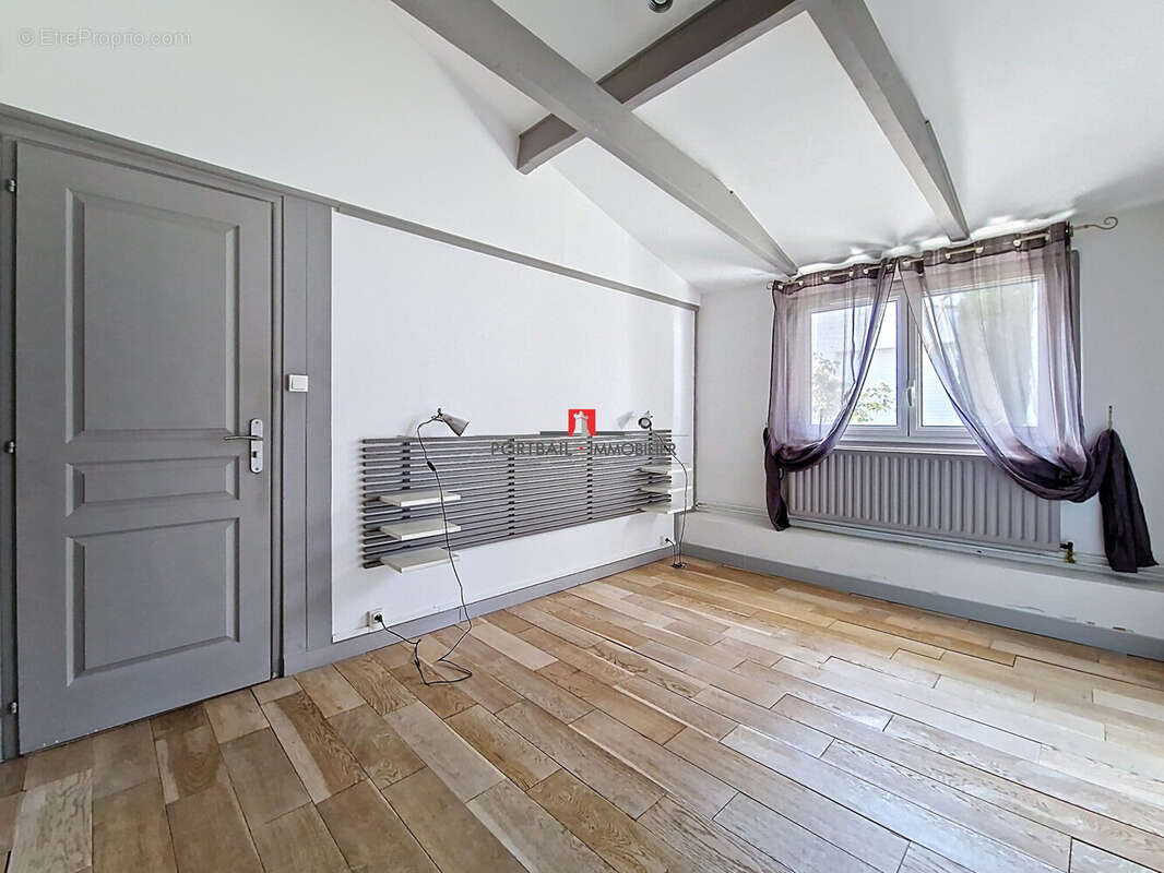 Maison à SAINTE-EULALIE