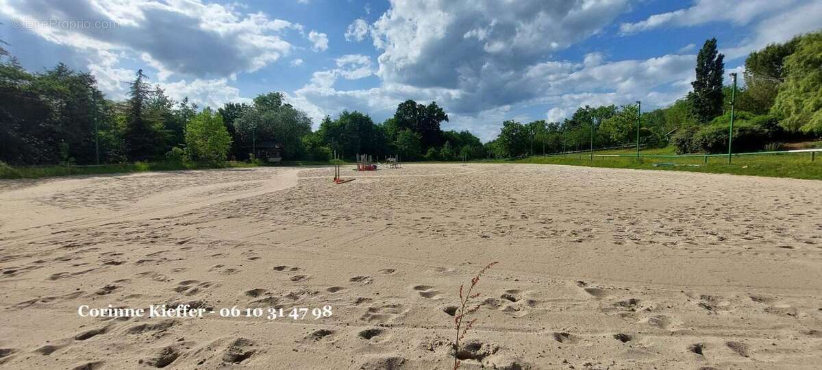 Maison à BETHEMONT-LA-FORET